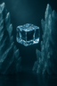 ice cube arctic ice