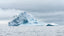 arctic ice in greenland
